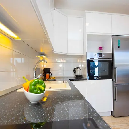 Apartman Lauc *