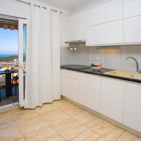 Apartman Lauc Makarska