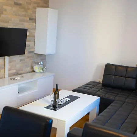 Apartman Lauc