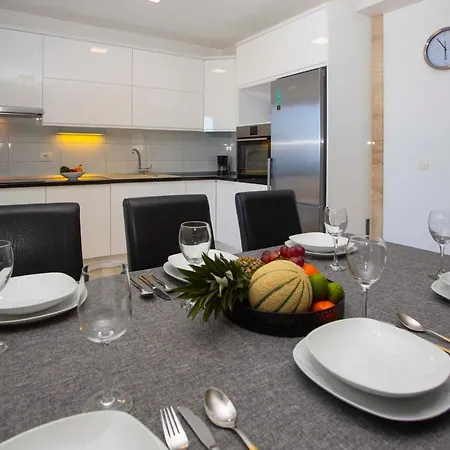 Apartman Lauc *