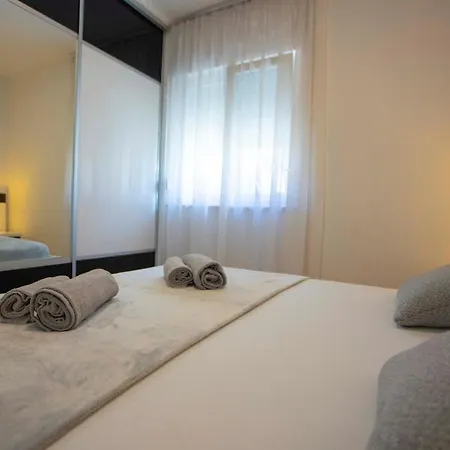 Apartman Lauc Makarska