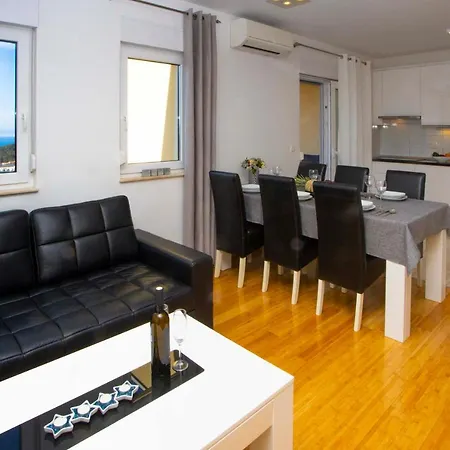 Apartament Lauc Makarska