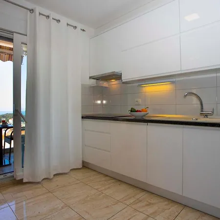 Apartman Lauc